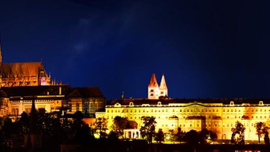 EPT Praga: 47 eventos y muchos españoles al acecho