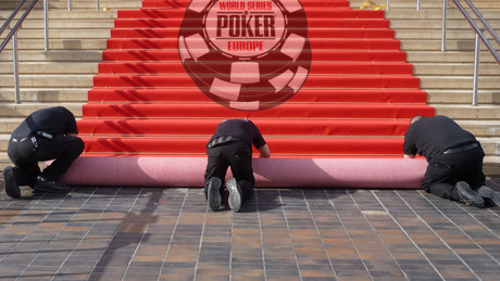 Las WSOPE 2012 vuelven a Cannes Las WSOPE 2012 vuelven a Cannes