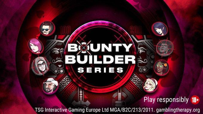 InDaBarnaR gana el Bounty Builder-06 NLHE Main Event por 14.775 €