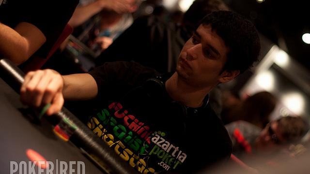 Sergi Reixach "srxakgirona", también Supernova Elite Sergi Reixach "srxakgirona", también Supernova Elite