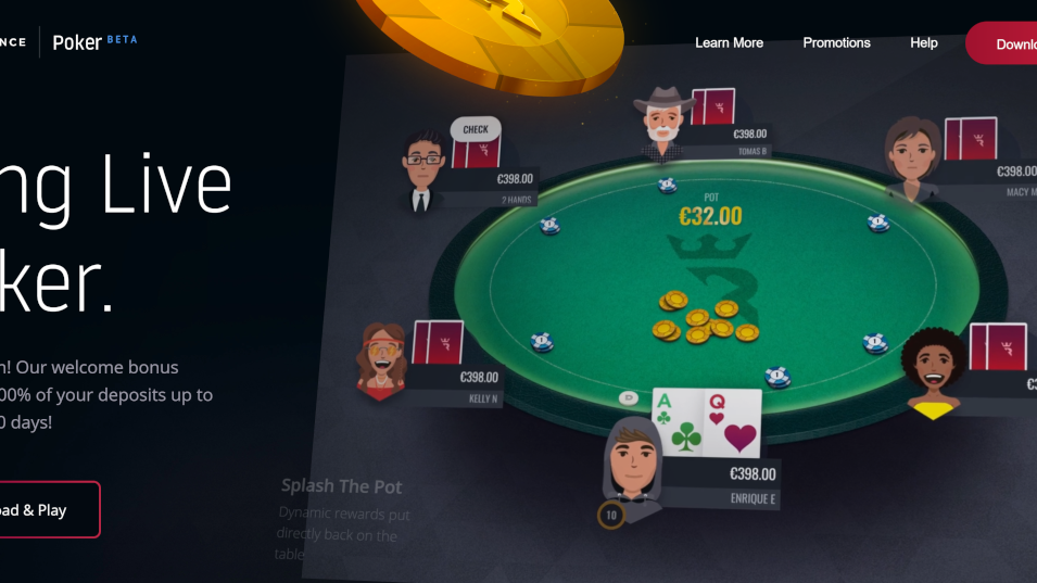 RIO Poker cierra sus puertas internacionales para centrarse en el mercado regulado de EE.UU RIO Poker cierra sus puertas internacionales para centrarse en el mercado regulado de EE.UU