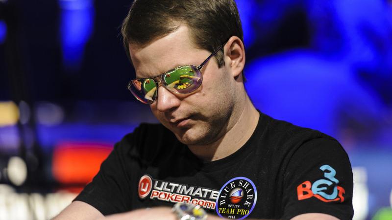 Jonathan Little, mucho más que un doble ganador de WPT