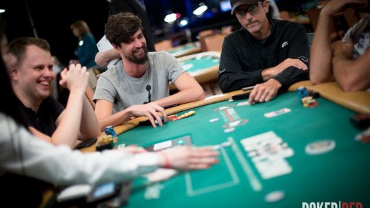 Sergi Reixach conquista un $10k de GGpoker por 101.365 $ Sergi Reixach conquista un $10k de GGpoker por 101.365 $