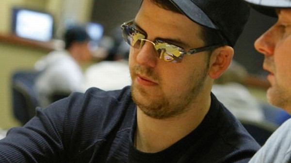 WPT Jacksonville: Golpe de mano de Noah Schwartz