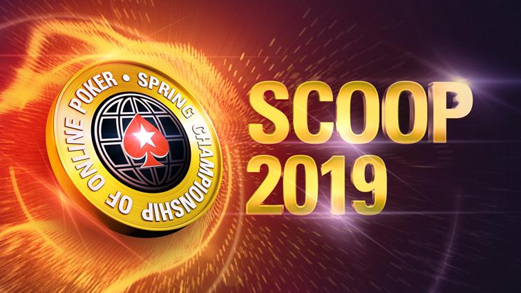 Cassio Kiles y Francisco Benítez repartieron el SCOOP 15-H Cassio Kiles y Francisco Benítez repartieron el SCOOP 15-H