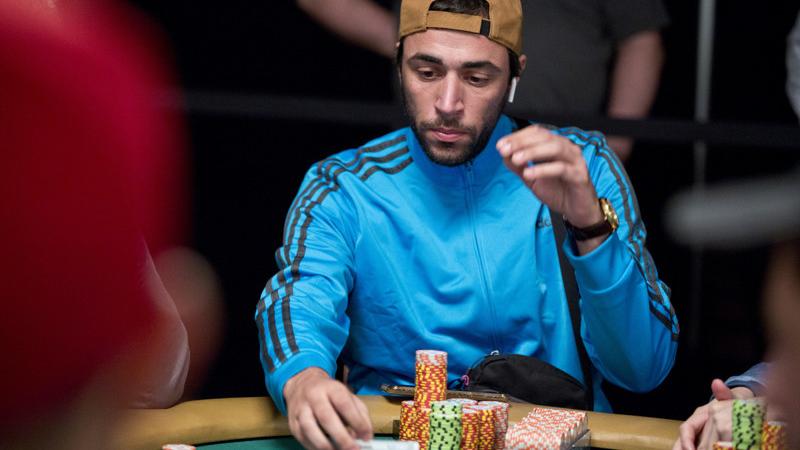 Miguel Seoane ‘¿¿toneecho??’ gana un torneo bounty de 109$ Miguel Seoane ‘¿¿toneecho??’ gana un torneo bounty de 109$