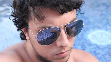 Sergio Cabrera se lleva el Hotter 75$ Sergio Cabrera se lleva el Hotter 75$