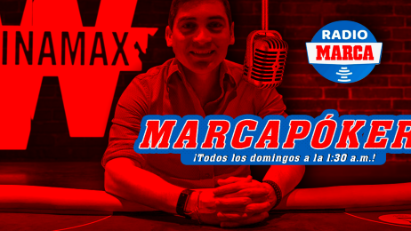 El programa 18º de Marca Póker da un repaso a la actualidad del poker en vivo y online El programa 18º de Marca Póker da un repaso a la actualidad del poker en vivo y online