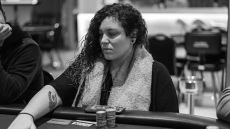 Segundo puesto y 56.631 € para Soraya Estrada en el Event #2 Siege of Malta Bounty MILION$