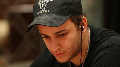 Sorel Mizzi acusado por John Racener de hacer trampas Sorel Mizzi acusado por John Racener de hacer trampas