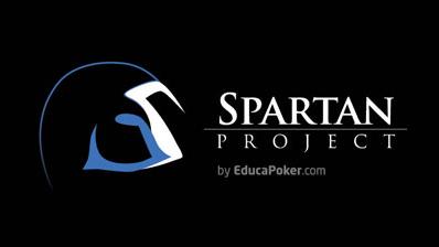 La Bienvenida de los Dioses: Capítulo IV del Spartan Project en EducaPoker