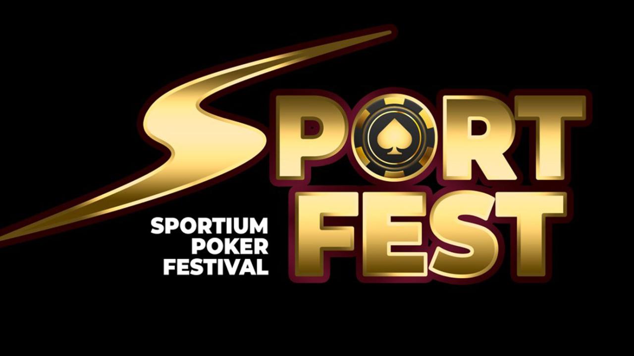 ¡Comienza el Evento Principal del SportFest con nuestro seguimiento especial! ¡Comienza el Evento Principal del SportFest con nuestro seguimiento especial!