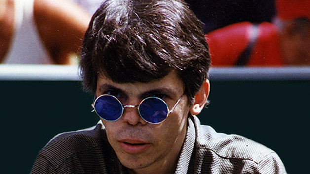 Un nuevo mini-documental sobre la vida de Stu Ungar Un nuevo mini-documental sobre la vida de Stu Ungar