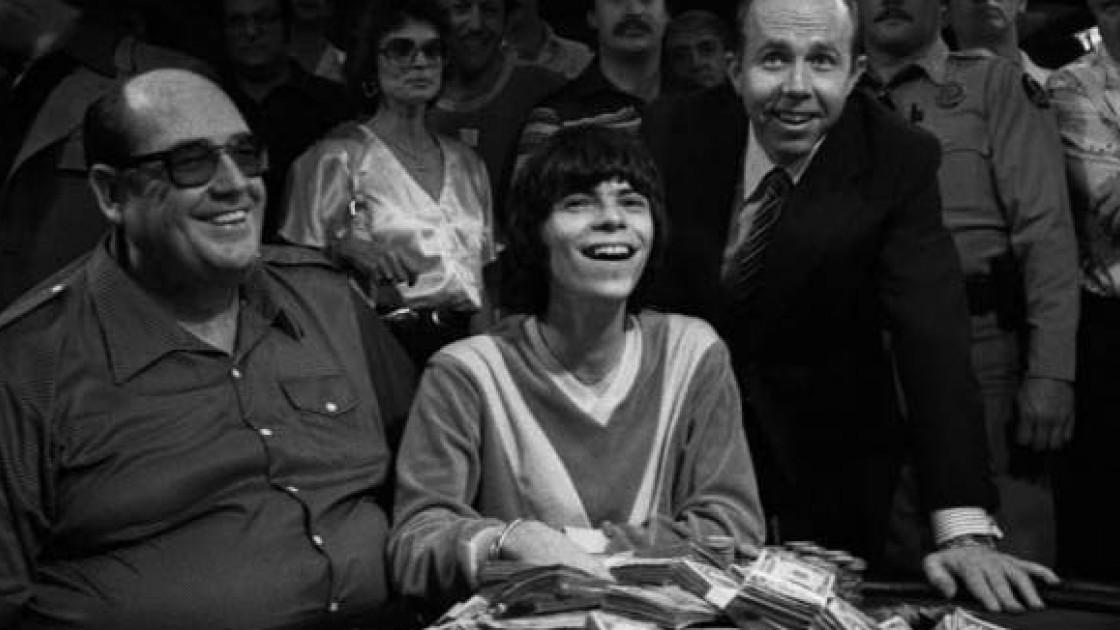 Stu Ungar, genio de las cartas