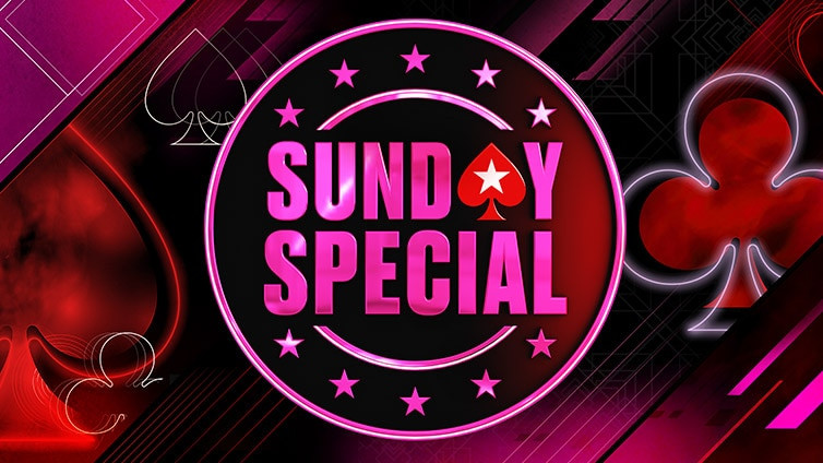 SigfriD87 gana el Half Price Sunday Special y se lleva 13.424 €