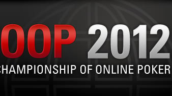 TCOOP: las series turbo de PokerStars TCOOP: las series turbo de PokerStars