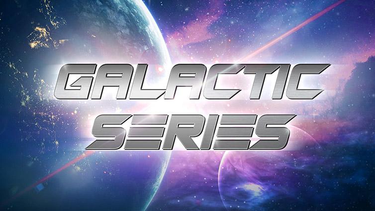'ValueOrBluff' protagonizó ayer la única victoria española en las Galactic Series
