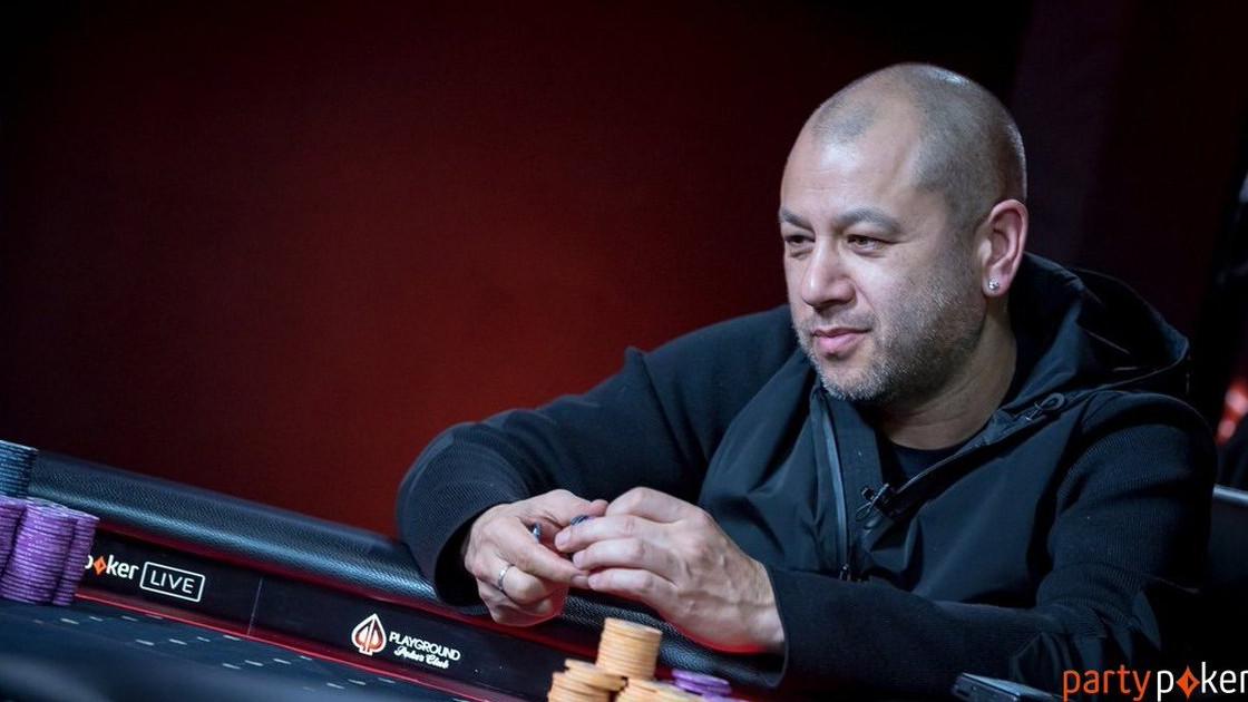 Partypoker cancela el estreno del partypoker Million y compensa a los jugadores con 600.000 $ extra Partypoker cancela el estreno del partypoker Million y compensa a los jugadores con 600.000 $ extra