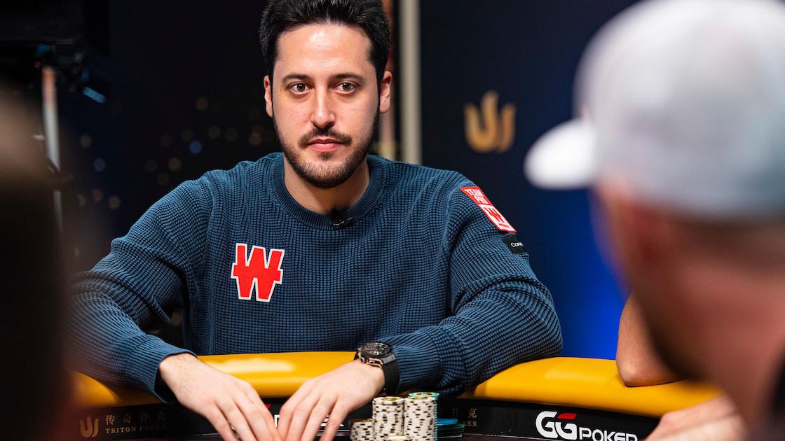 Sin españoles en la recta final de los torneos NLH de las Triton Montecarlo Sin españoles en la recta final de los torneos NLH de las Triton Montecarlo