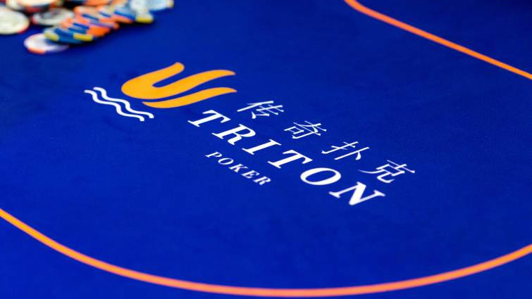 Siguiente parada de las Triton Super High Roller Series… ¿a Rusia?