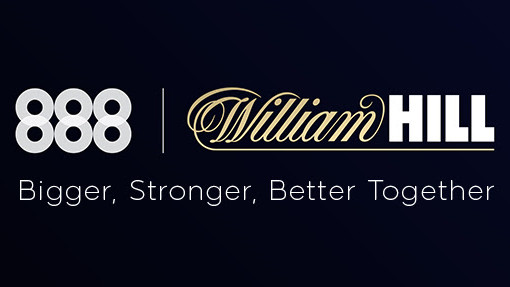 888 Holdings completa la adquisición de William Hill 888 Holdings completa la adquisición de William Hill