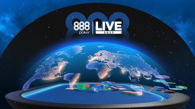 Juega el evento Apertura del 888poker Live Madrid incluso por un céntimo Juega el evento Apertura del 888poker Live Madrid incluso por un céntimo