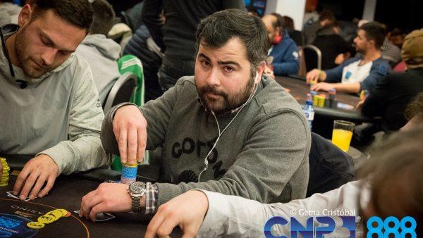 El CNP888 Valencia 2018 bate un nuevo récord con 460 entradas. El CNP888 Valencia 2018 bate un nuevo récord con 460 entradas.