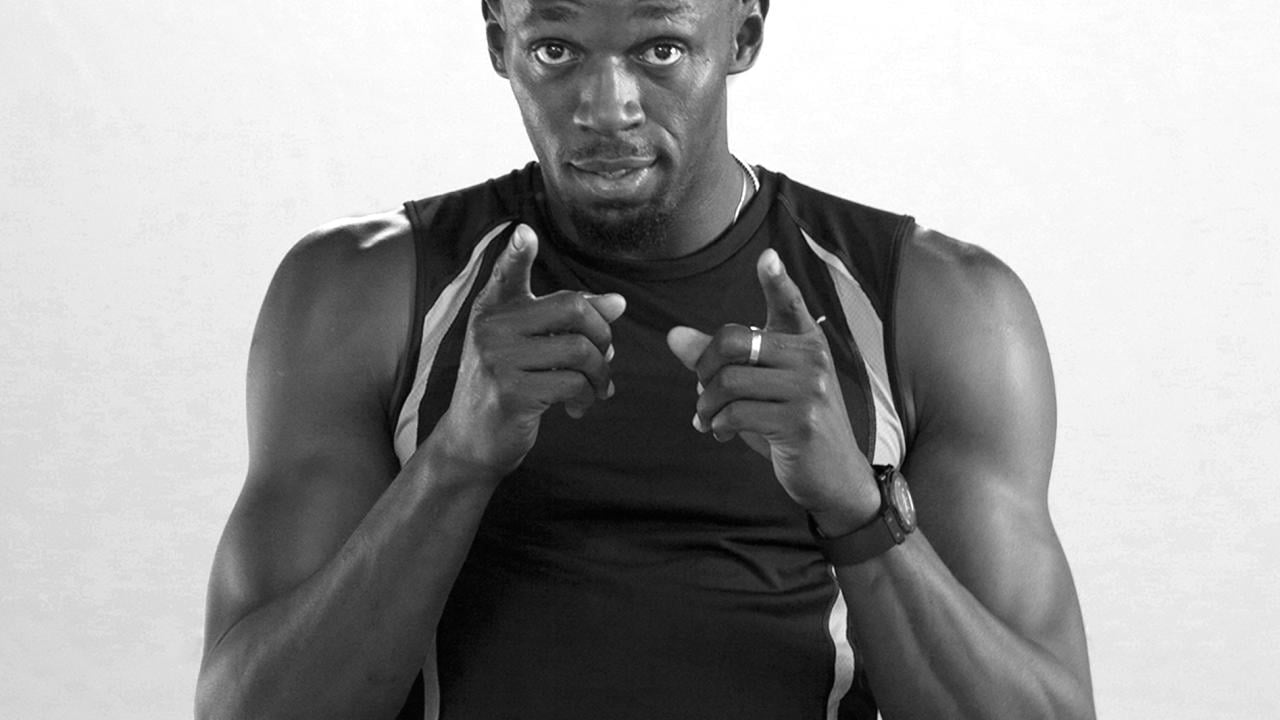 Usain Bolt Es El Nuevo Embajador De PokerStars | Poker Red