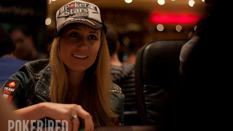 Sam El Sayed lidera el WPT World Championship Sam El Sayed lidera el WPT World Championship