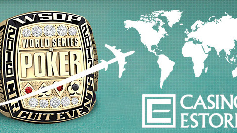 Sportium y Casino Gran Madrid te llevan a las WSOPC de Estoril con su satélites online y en vivo Sportium y Casino Gran Madrid te llevan a las WSOPC de Estoril con su satélites online y en vivo