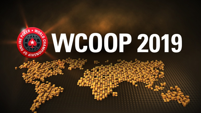 Cartas a la vista: así fue la mesa final de las WCOOP 