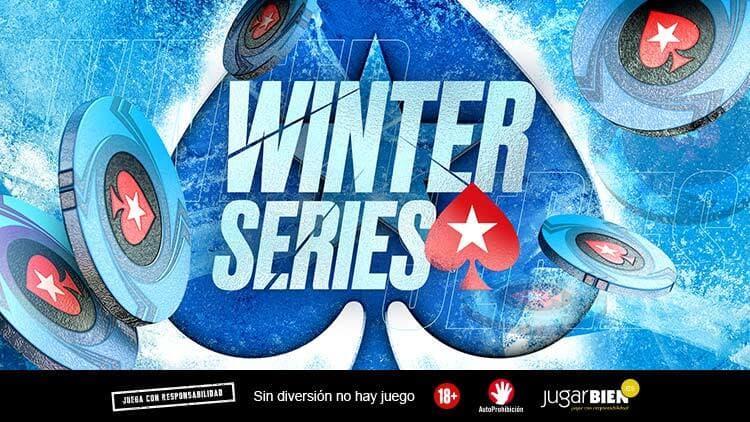 Se le escapó la victoria a Marcos Antolín ‘markkitkk’ en el Main de las Winter Series Se le escapó la victoria a Marcos Antolín ‘markkitkk’ en el Main de las Winter Series