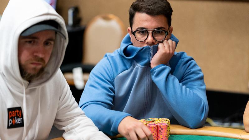Andrés González "wisopekeño!" suma y sigue, 3º en las Stadium Series 24-M por 31.168$ Andrés González "wisopekeño!" suma y sigue, 3º en las Stadium Series 24-M por 31.168$