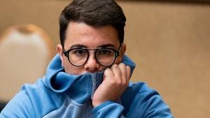Andrés González se lleva 41.277 $ tras firmar la 5ª posición en el 1.050$ Super Tuesday de GGPoker Andrés González se lleva 41.277 $ tras firmar la 5ª posición en el 1.050$ Super Tuesday de GGPoker
