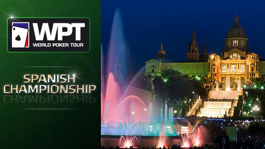 El WPT Barcelona tendrá streaming en directo El WPT Barcelona tendrá streaming en directo