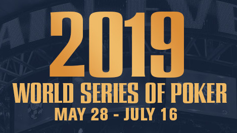 Arranca el 50 Aniversario de las WSOP