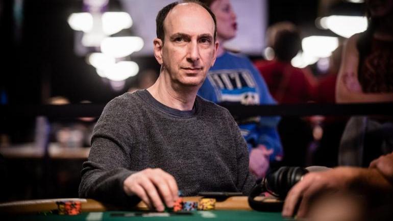 Erik Seidel gana su noveno brazalete de las WSOP y 977.842 $ Erik Seidel gana su noveno brazalete de las WSOP y 977.842 $