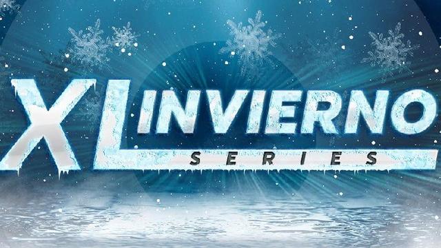 Las XL Series Invierno 2023 apuestan por los torneos bounty Las XL Series Invierno 2023 apuestan por los torneos bounty