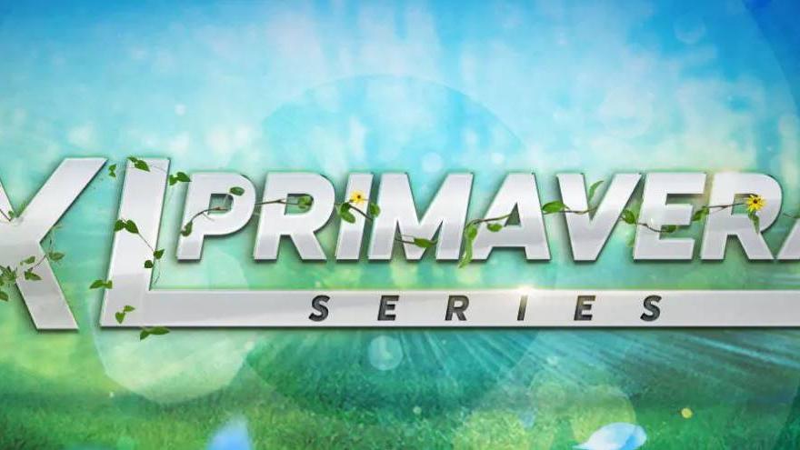 "hortelansdog" hizo podium en el Evento Principal de las XL Series Primavera y "joslopgon" fue cuarto "hortelansdog" hizo podium en el Evento Principal de las XL Series Primavera y "joslopgon" fue cuarto