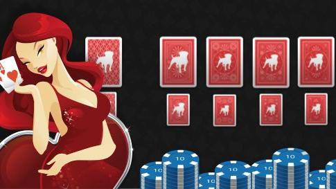 Zynga organiza un torneo en vivo en Las Vegas Zynga organiza un torneo en vivo en Las Vegas