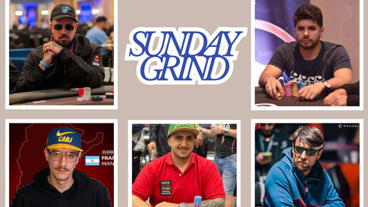 Sunday Grind