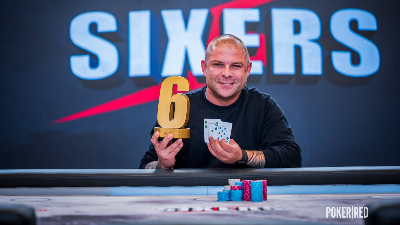 Ionut Colciar se corona como campeón del High Roller por 200.000 dirhams