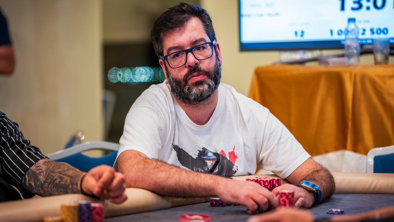 X lidera con sus X puntos a los X supervivientes del Día 1B