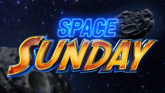 Space Sunday: Winamax ofrece un gran domingo de torneos