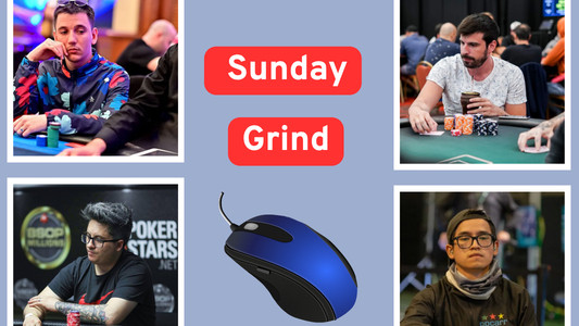 Sunday Grind