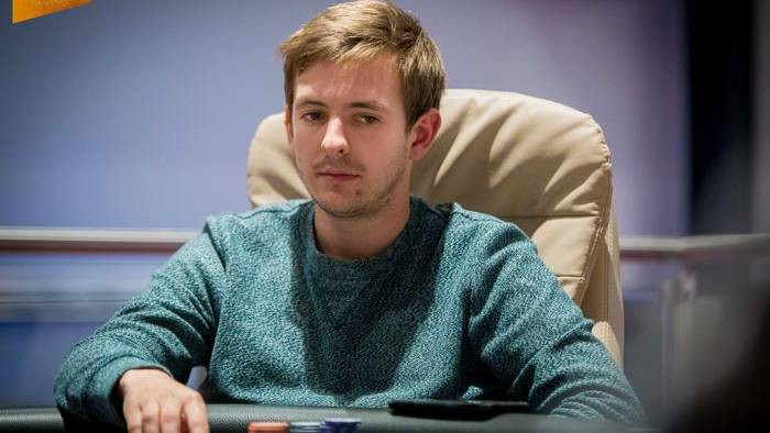 Moritz Dietrich gana el WSOP Online Main Event por 4.021.012 $