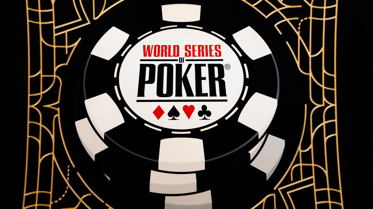 WSOP 2026