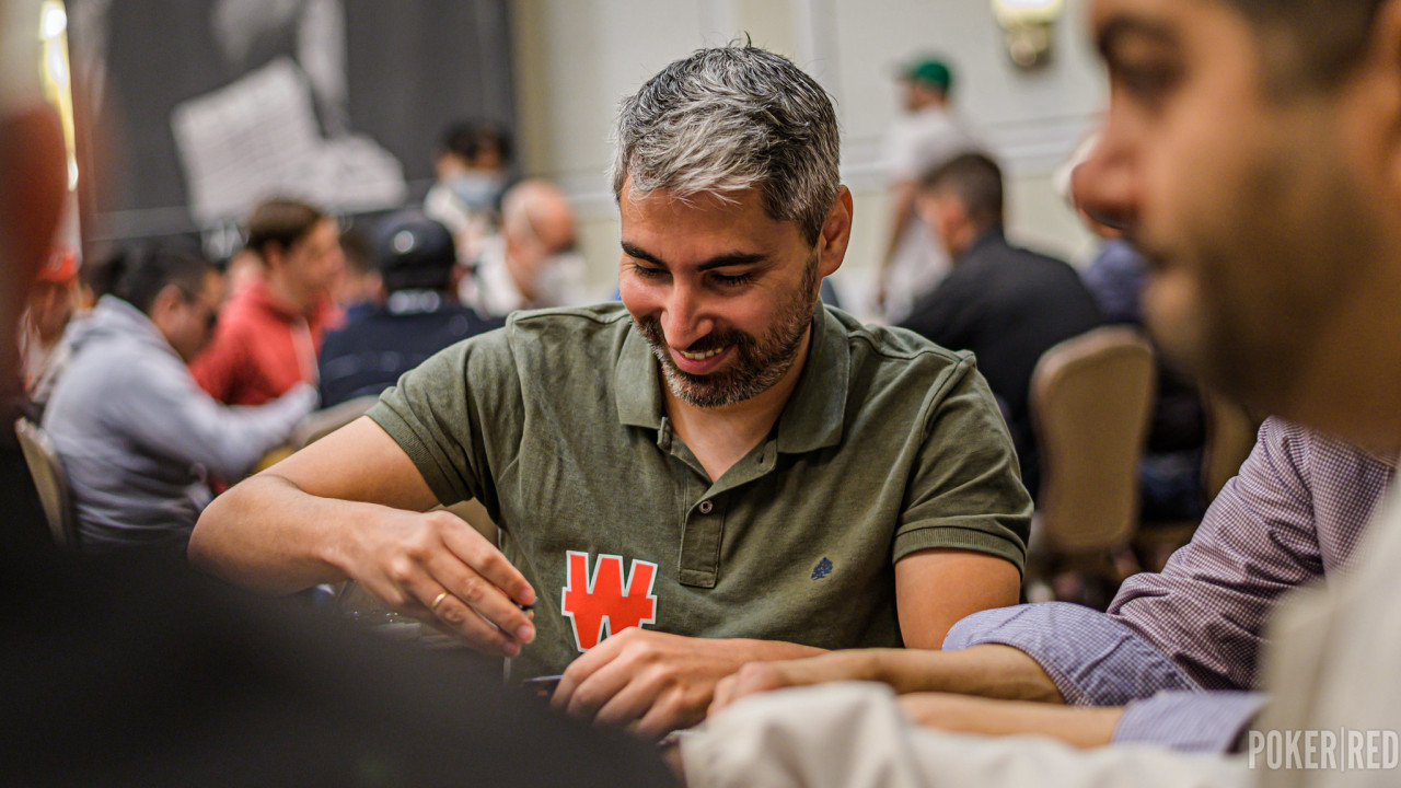 La roja gana otros tres títulos de SCOOP y "joslopgon" destaca ganando el SCOOP-52 por 13.112€