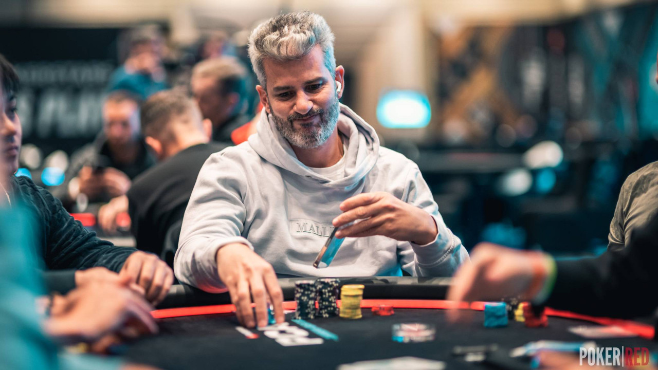Nacho Barbero, fuera de ACR Poker: las palabras que sentenciaron al argentino