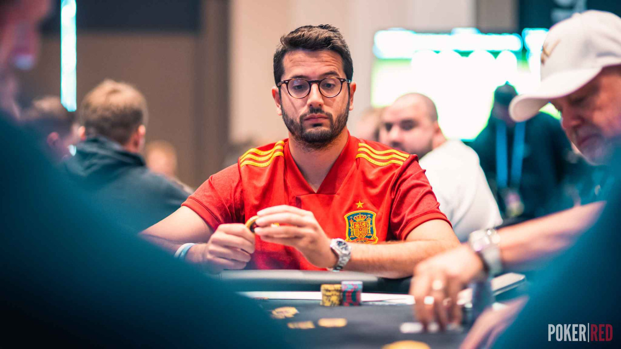 Malaka no falla: dos mesas finales y más de 100.000 $ en premios